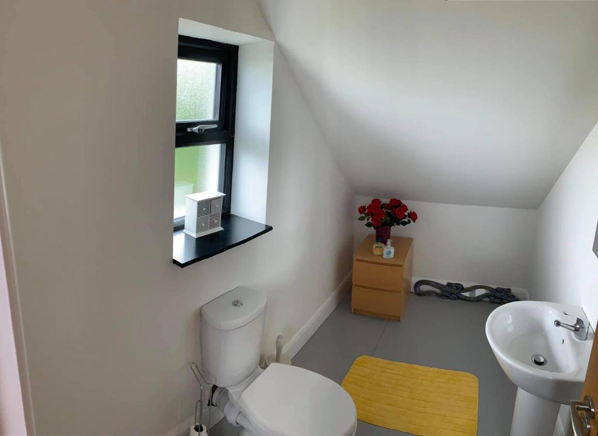 Primrose Place Portrush Exteriér fotografie